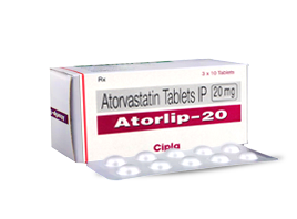 Atorlip-20