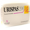 Urispas